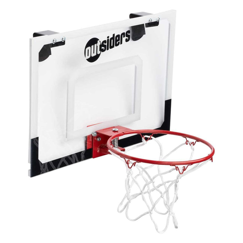 Outsiders - Mini Basket