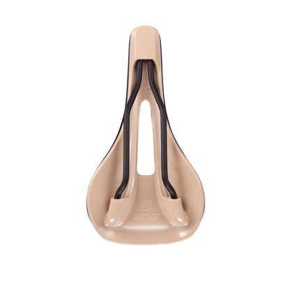 SDG Bel Air V3 Overland Lux-Alloy Saddle Black / Tan