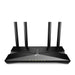 TP-Link Wireless Router Gigabit Ethernet Dual-Band (2.4 Ghz /, W128303160 (Ethernet Dual-Band (2.4 Ghz / 5 Ghz) 5G Black