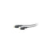 Kramer Electronics CLS-AOCH/60-66 HDMI Cable 20 m HDMI Type D (Micro) Black - HDMI Cables (20 m, HDMI Type D (Micro), HDMI Type D (Micro), 4096 x 2160 Pixels, 3D, Black