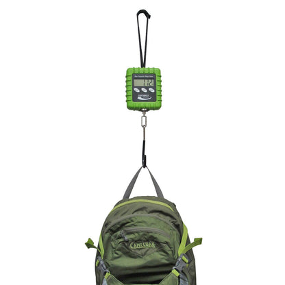 Feedback Sports Expedition Digital Hanging Scale One Size
