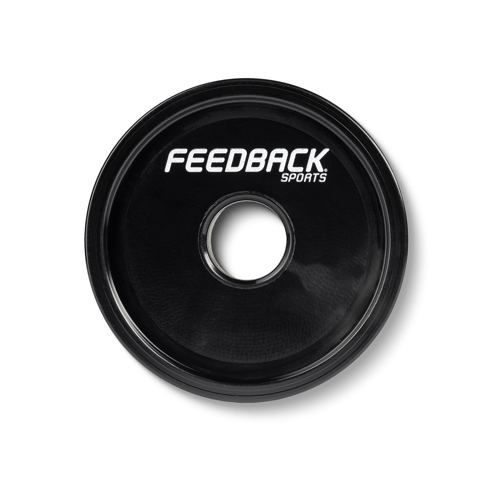 Feedback Sports Thru-Axle Chain Keeper One Size