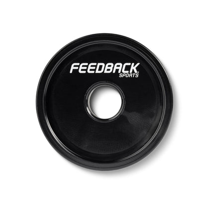 Feedback Sports Thru-Axle Chain Keeper One Size