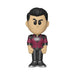 Funko Vinyl SODA: Steamboat - Shang Chi - 1/6 Odds for Rare Chase Variant - Shang Chi - Collectable Vinyl Figure - Gift Idea - Official Merchandise - Toys for Kids & Adults - Movies Fans