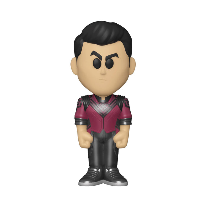 FUNKO VINYL SODA: Shang-Chi and the Legend of the Ten Rings- Shang -Chi (Styles May Vary