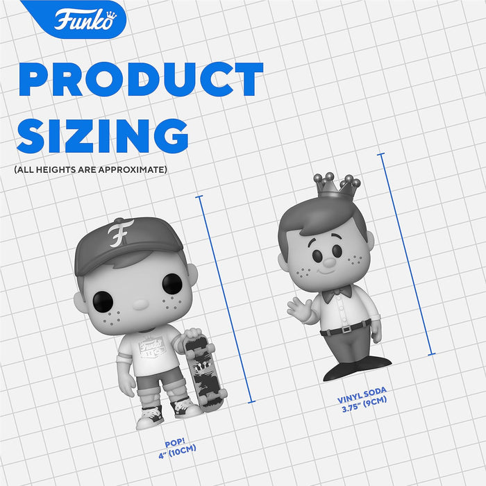 FUNKO VINYL SODA: Shang-Chi and the Legend of the Ten Rings- Shang -Chi (Styles May Vary