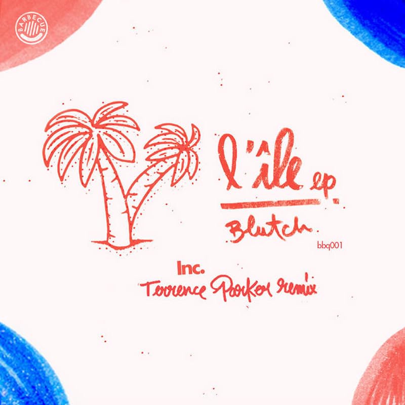 L Ile/Inclus Terrence Parker Remix