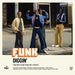 Funk Diggin': Funk Music Gems from Vinyl Diggers