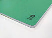 Clairefontaine Forever Recycled A5 Wirebound Notebooks 120 Pages 90gsm Feint Ruled Paper Assorted Colours (Pack 5
