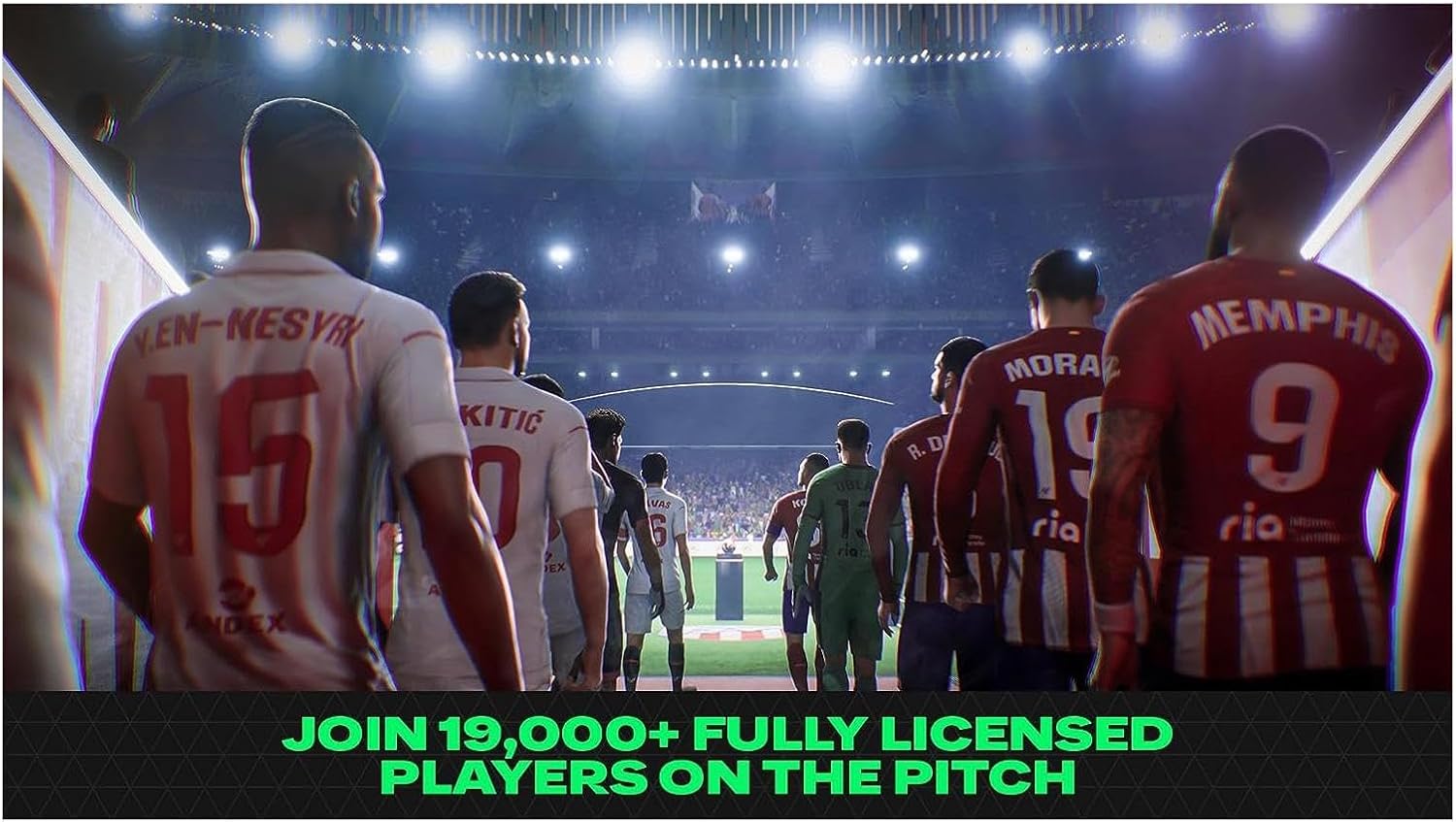 EA Sports - FC24 (PS5
