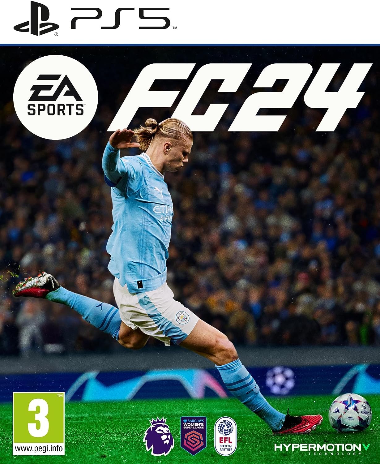 EA Sports - FC24 (PS5