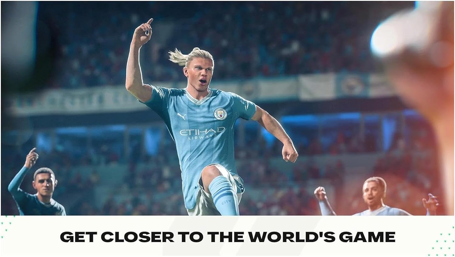 EA Sports - FC24 (PS5