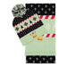 DIFUZED Sport Pokemon Pikachu Hat and Scarf Set Gloves, Multicoloured, One Size