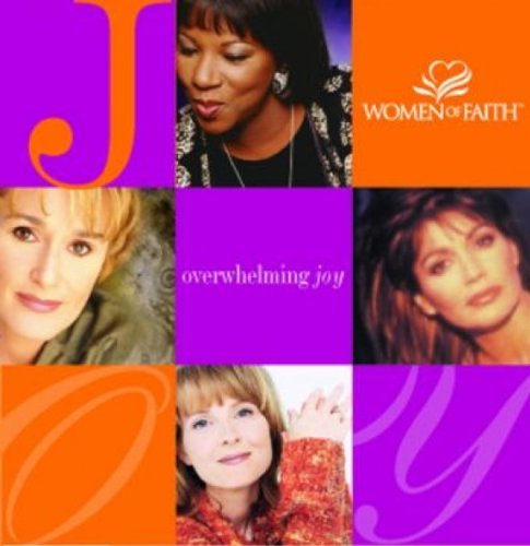 womens of faith - overwhelming joy