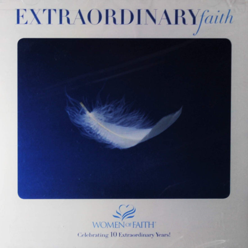 Woman of Faith
