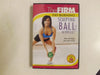 Fat burning - sculpting ball workout (Import)