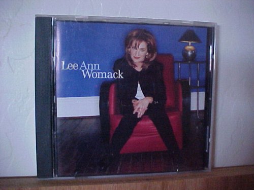 Lee Ann Womack