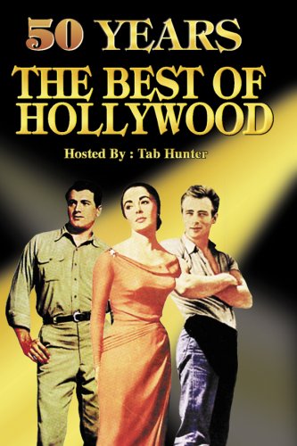 50 Years - The Best Of Hollywood
