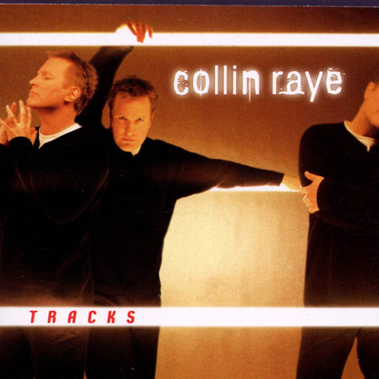 Colin Raye - Tracks