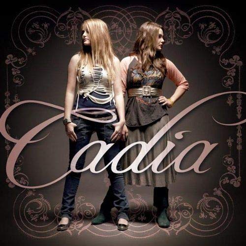 Cadia - Cadia (+Dvd) [Cd]