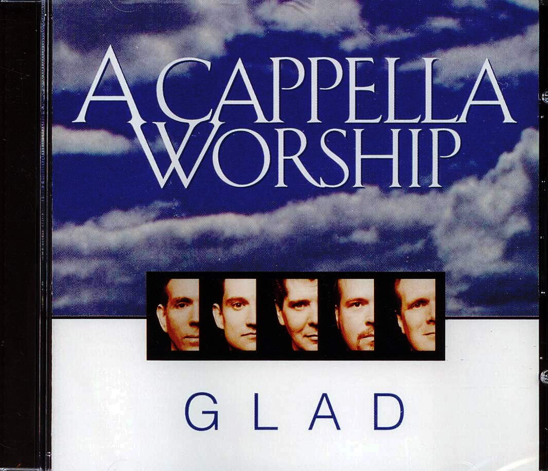 Acappella Worship 2