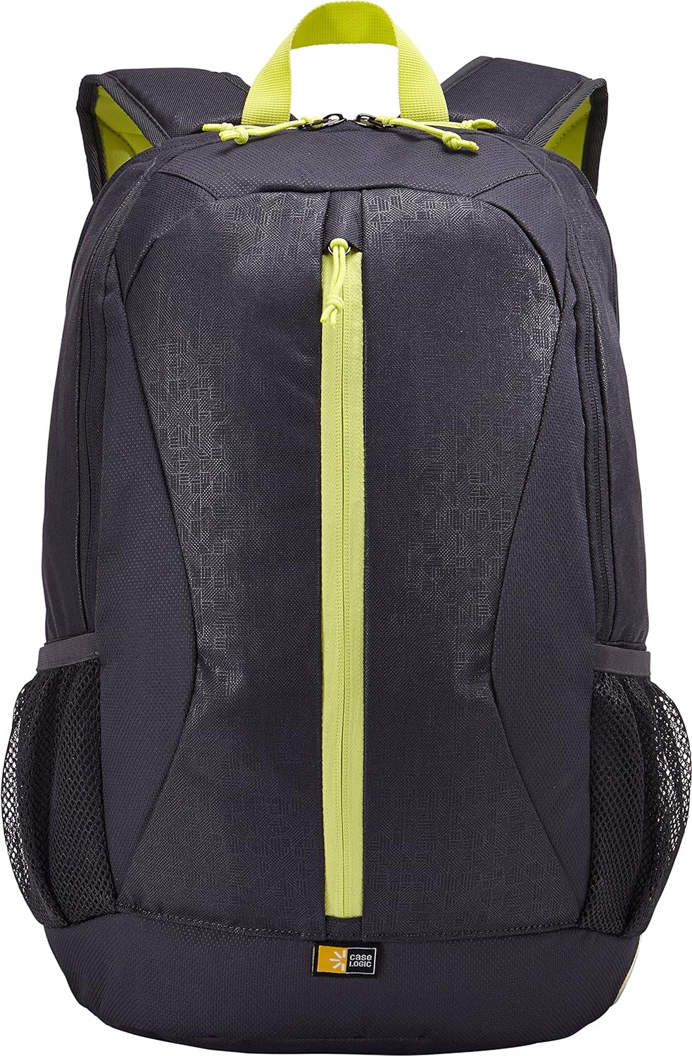 Thule Case Logic IBIR115GY Anthracite Ibira Case for 15.6-Inch Laptop - Black