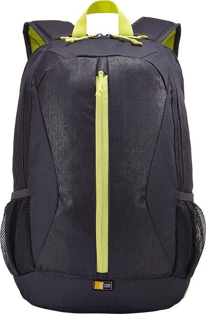 Thule Case Logic IBIR115GY Anthracite Ibira Case for 15.6-Inch Laptop - Black