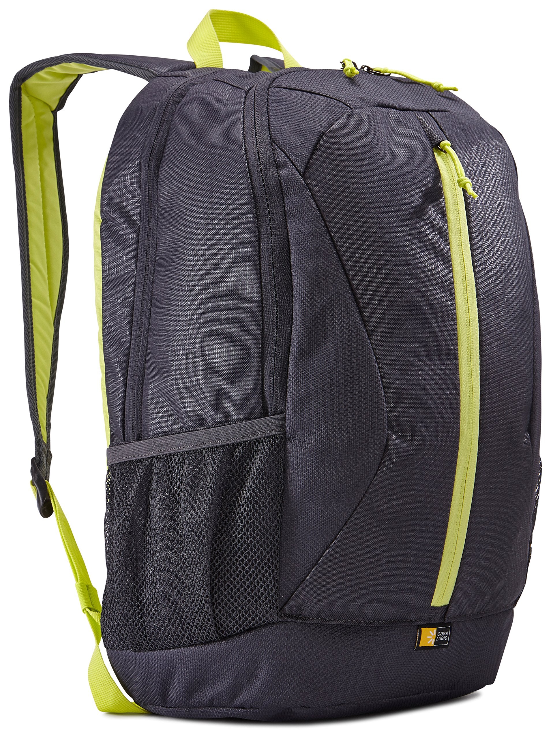 Thule Case Logic IBIR115GY Anthracite Ibira Case for 15.6-Inch Laptop - Black