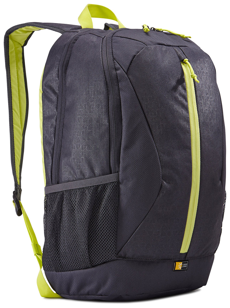 Thule Case Logic IBIR115GY Anthracite Ibira Case for 15.6-Inch Laptop - Black