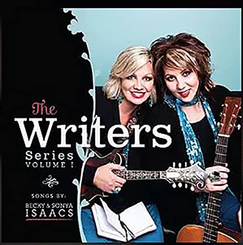 The Writers Series: Volume 1