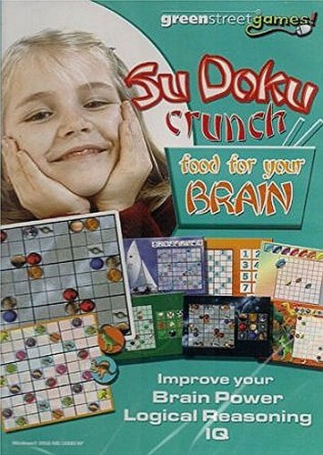 Su Doku crunch (Import)