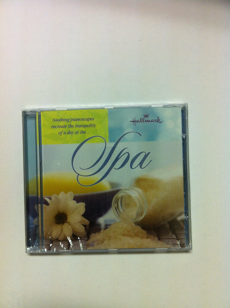 Spa (UK Import)