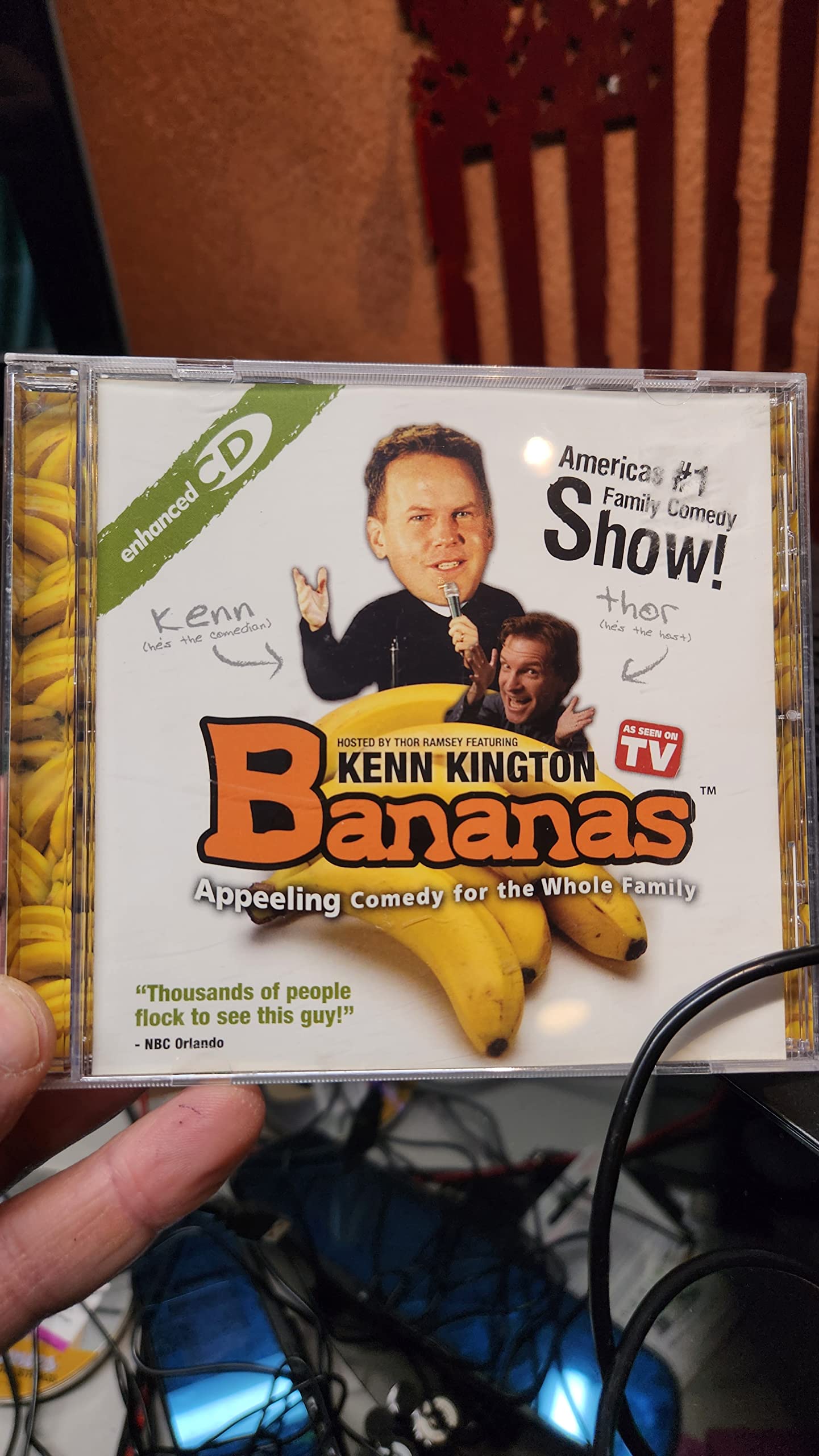 Ken Kington