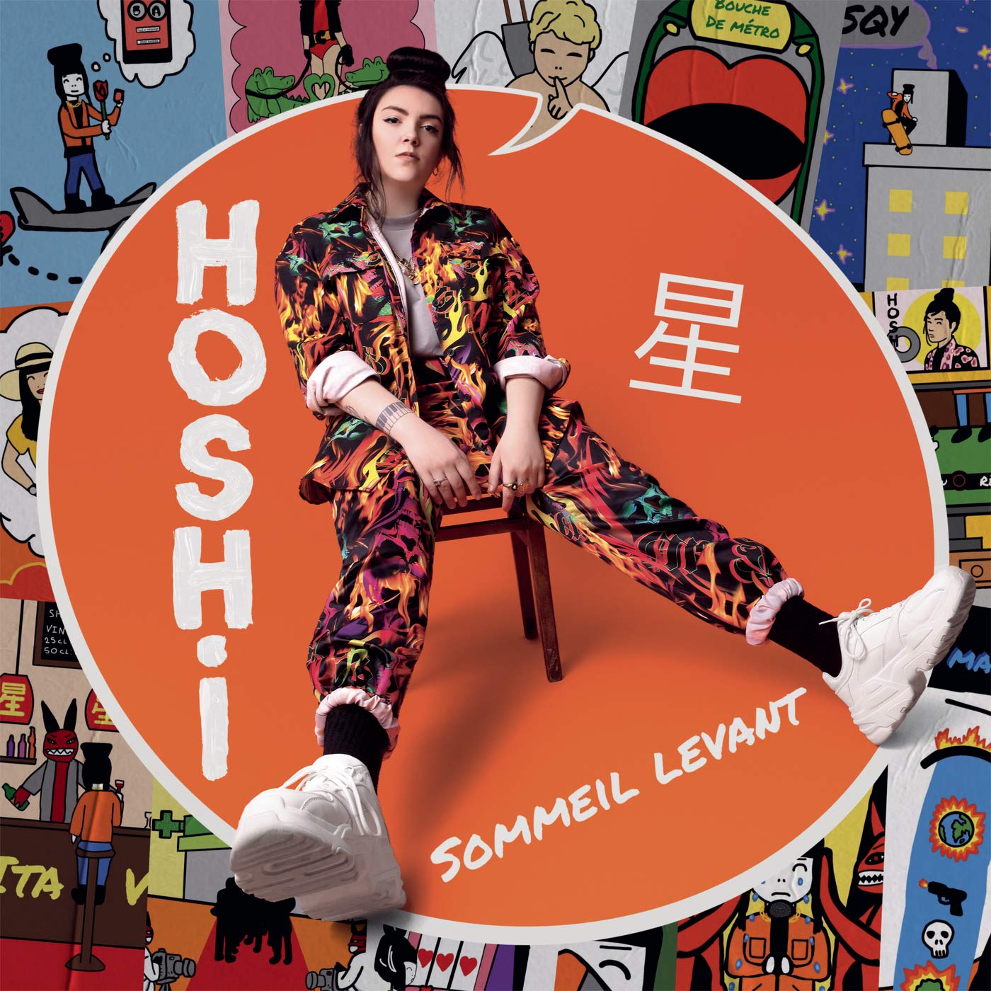 Sommeil Levant