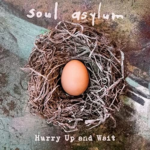 Hurry Up and Wait (RSD 2020)
