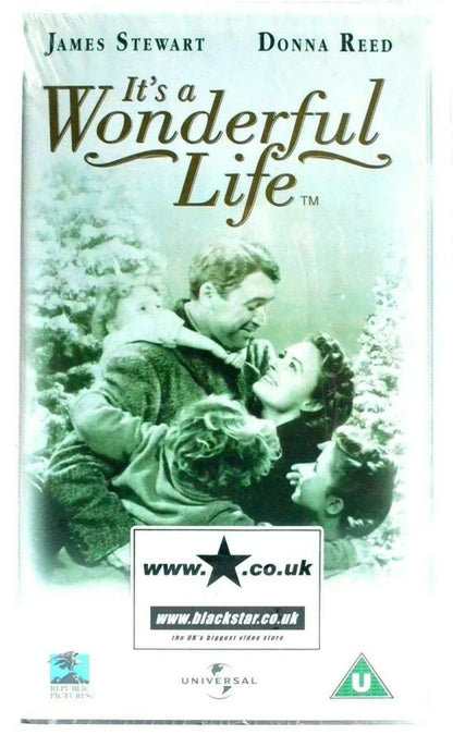 It's A Wonderful Life