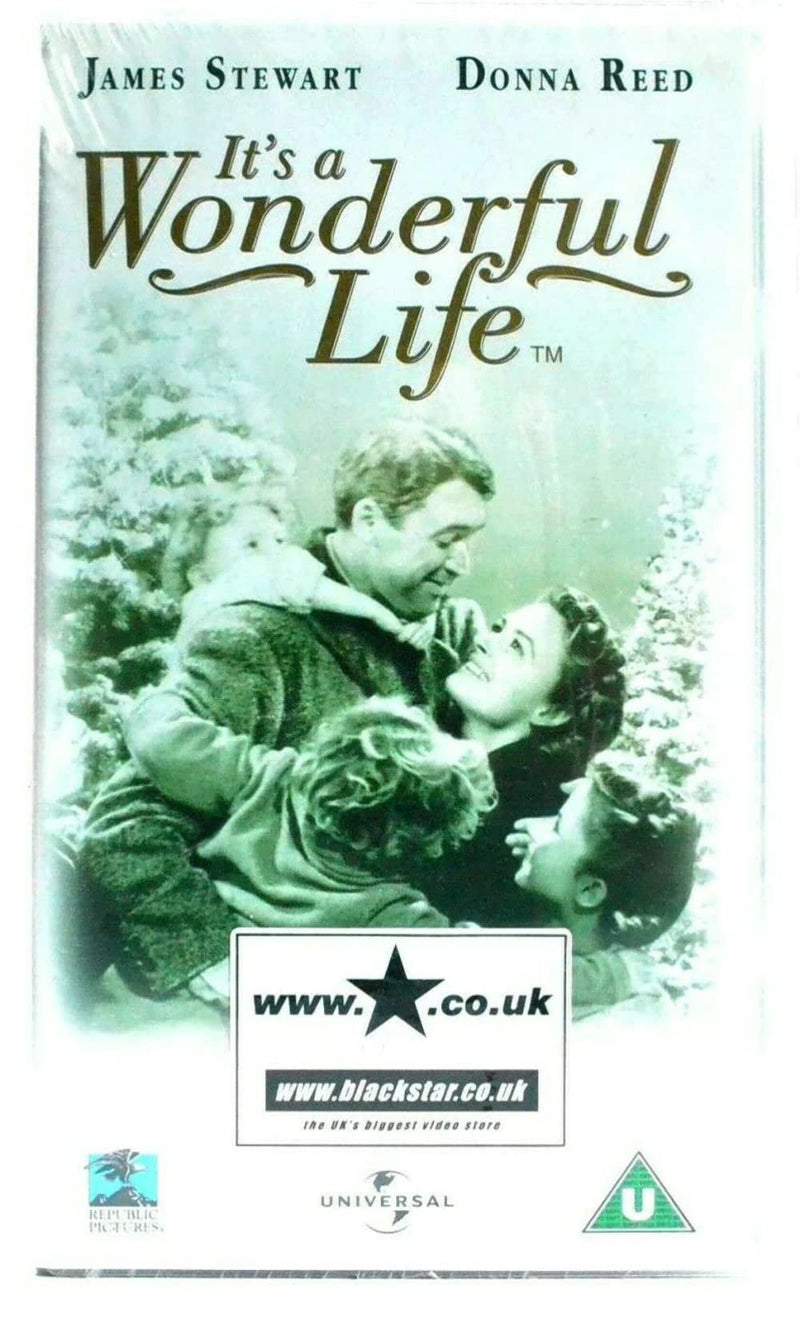 It's A Wonderful Life