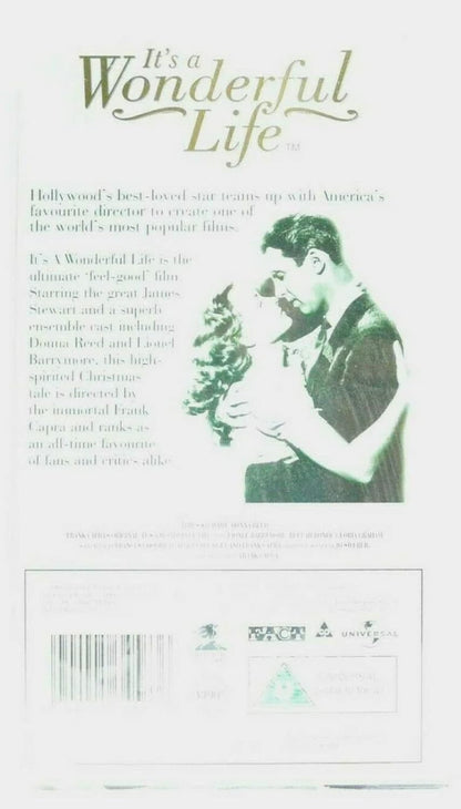 It's A Wonderful Life