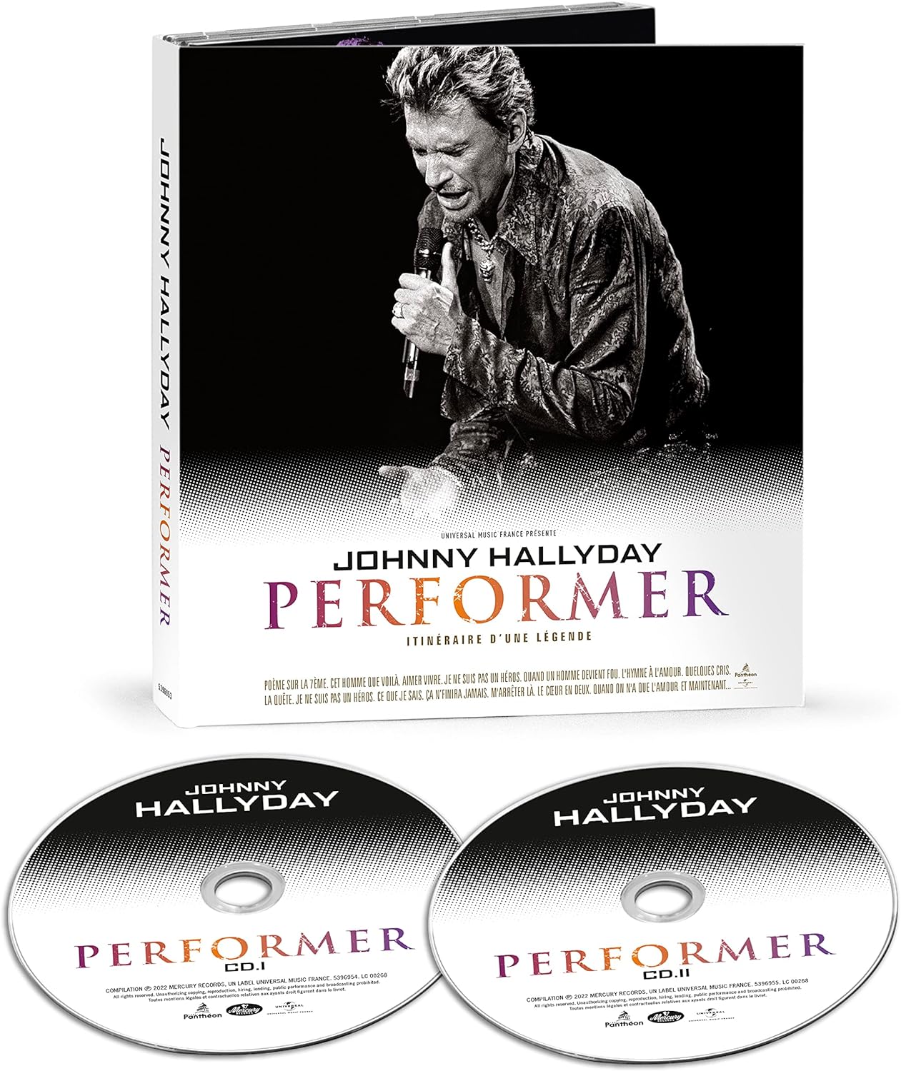 Performer