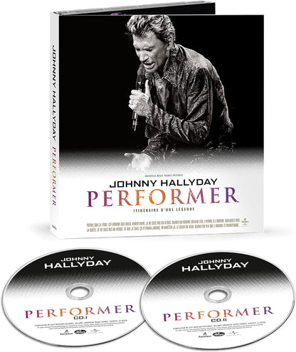 Performer