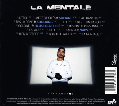 La Mentale