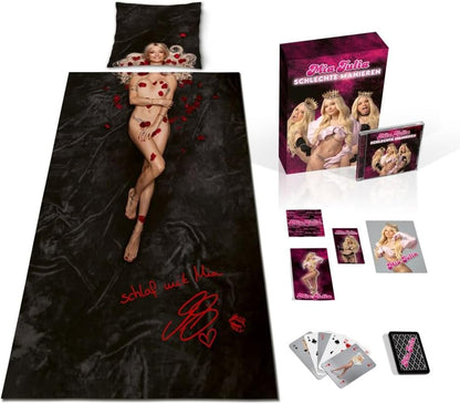 Schlechte Manieren (Ltd. Fanbox)
