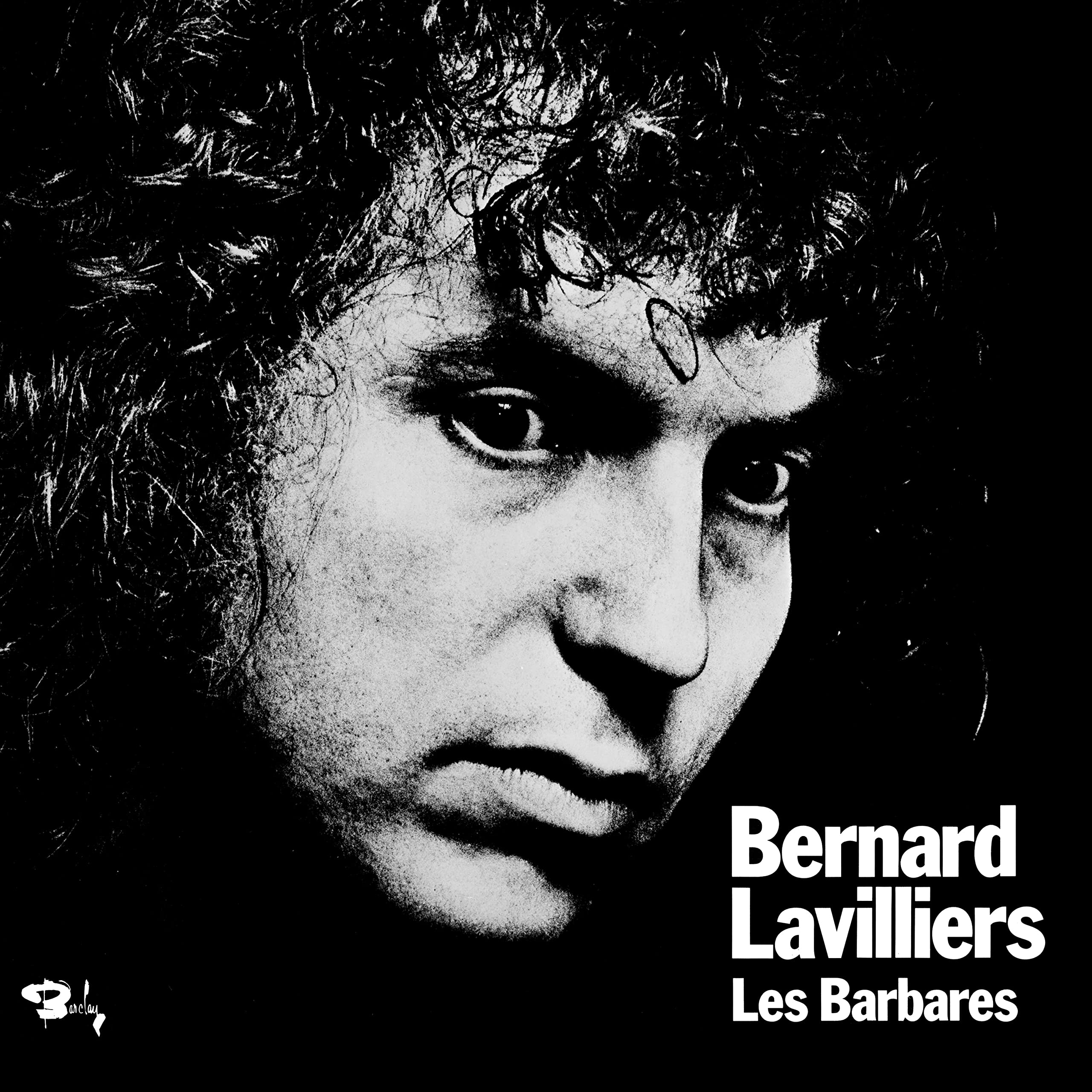 Les Barbares