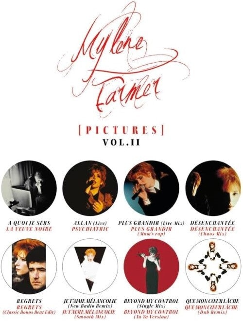 Pictures - Volume 2
