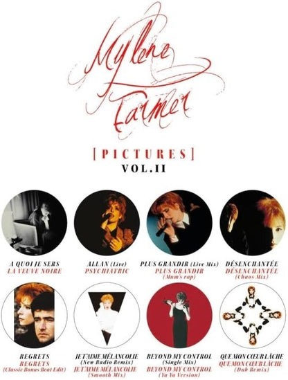 Pictures - Volume 2