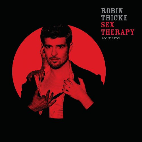 Robin Thicke - Sex Therapy: The Session (cln) [us Import]