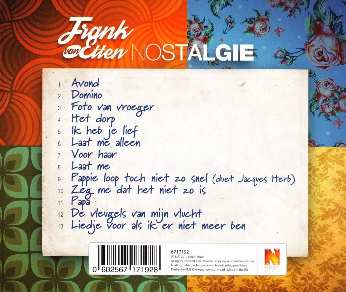 Nostalgie