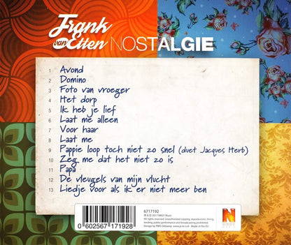 Nostalgie