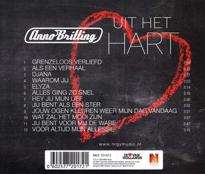Uit Het Hart