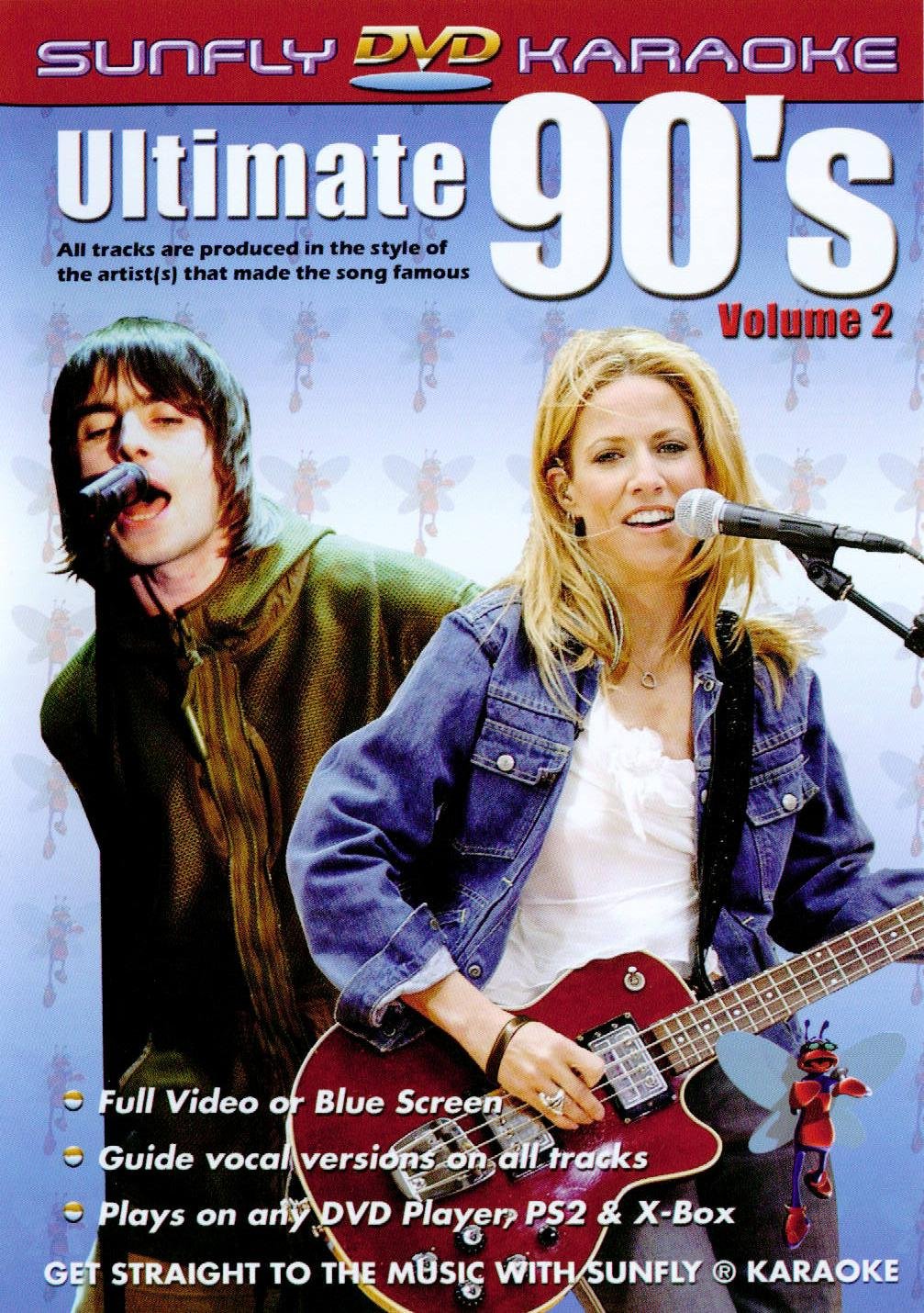 Ultimate 90's 2